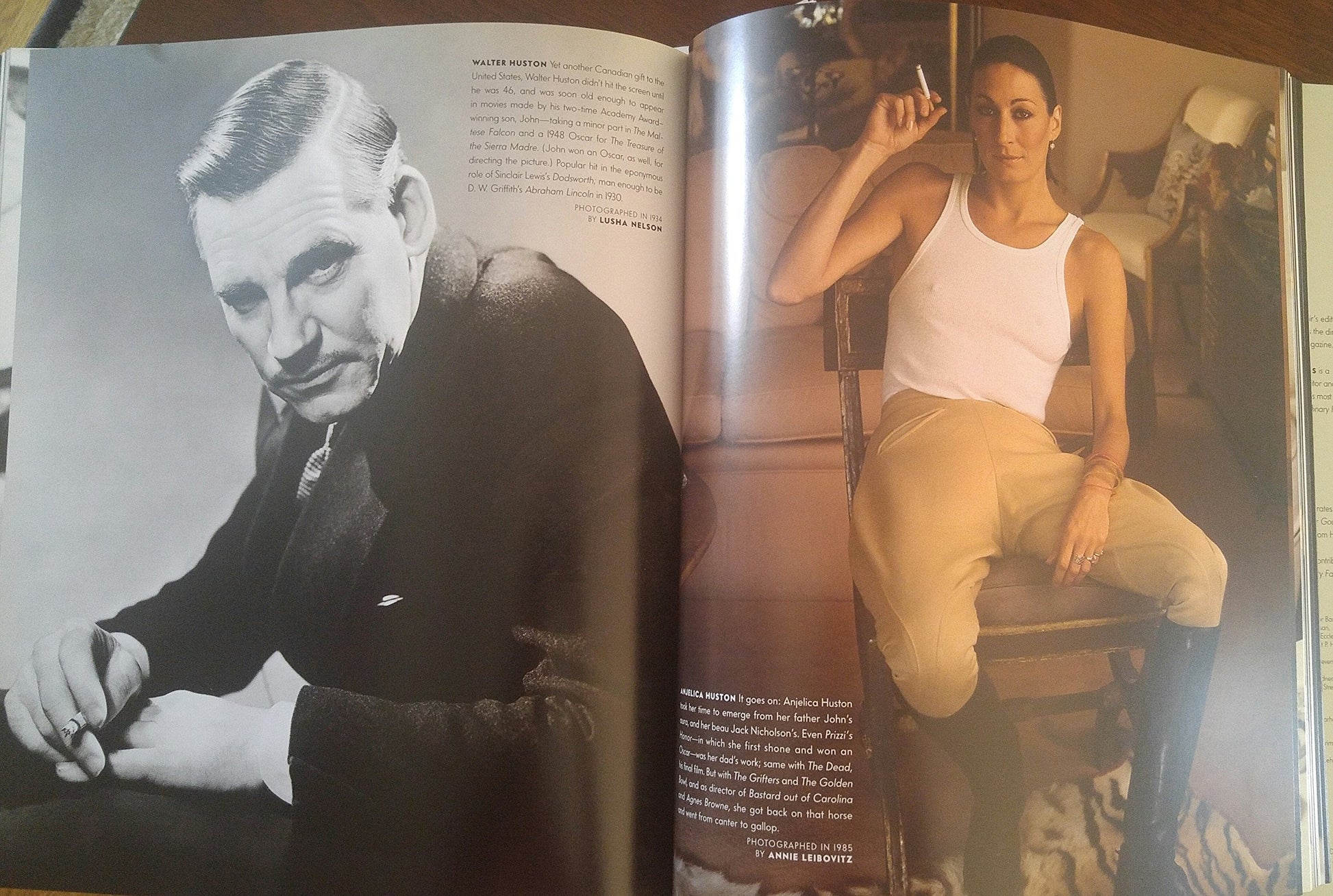Vanity Fair's Hollywood