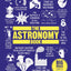 The Astronomy Book