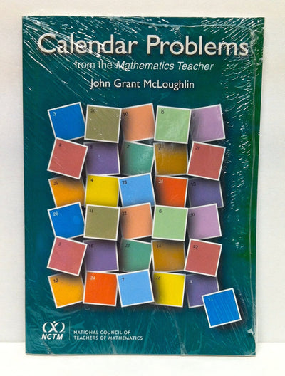 Calendar Problems from the Mathematics Teacher