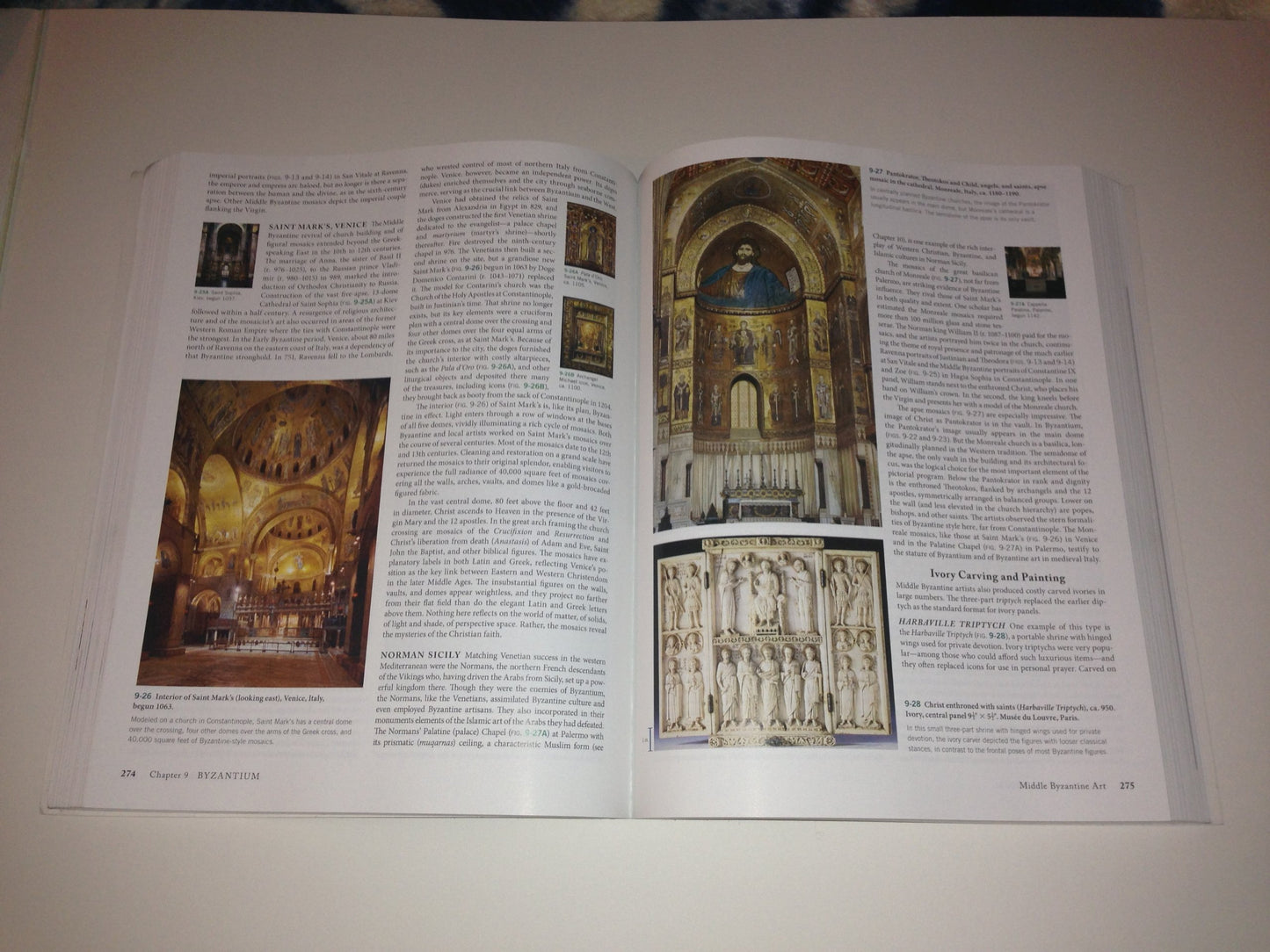Gardner's Art Through the Ages: A Global History: 1