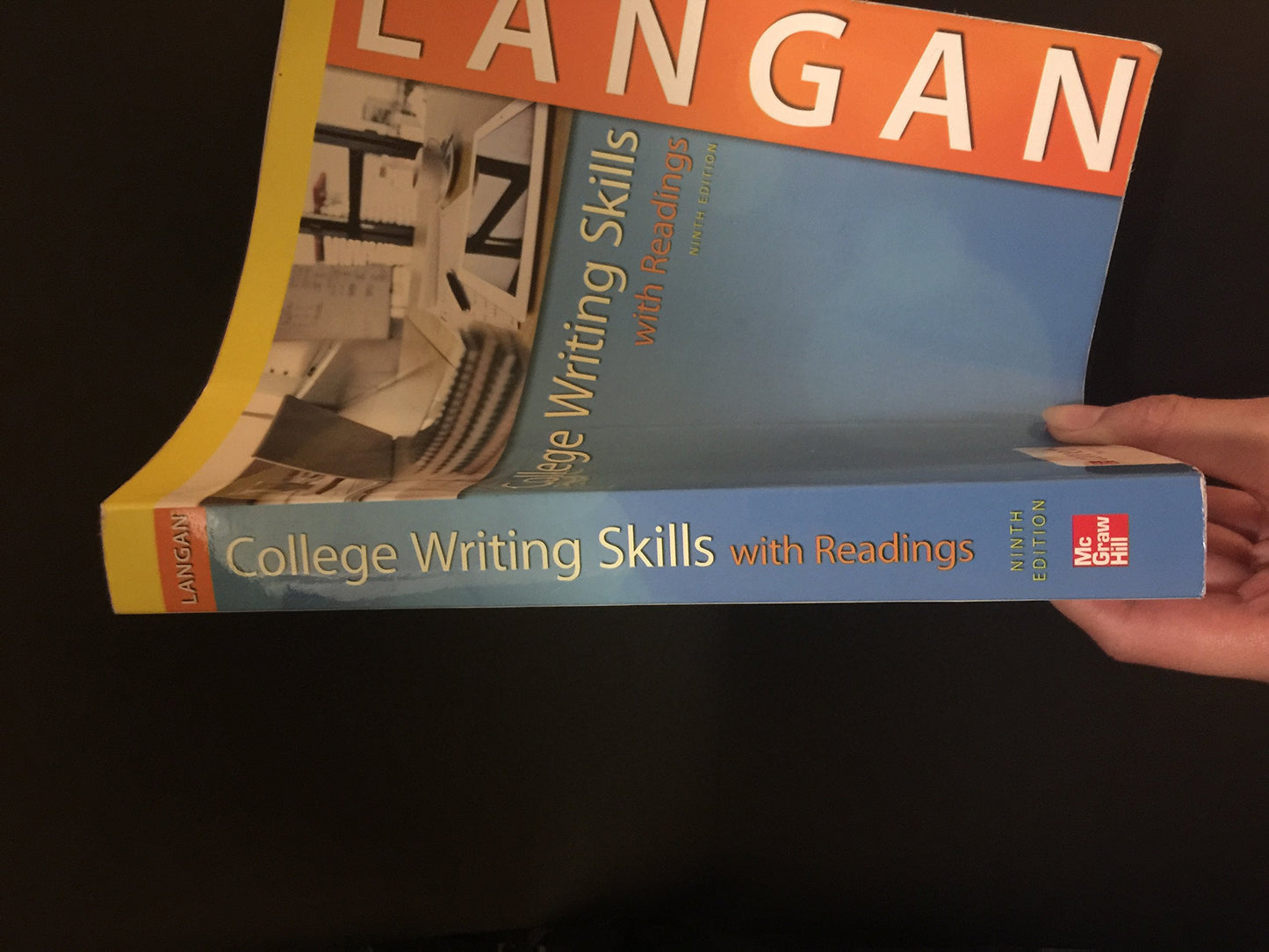 College Writing Skills with Readings