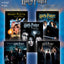 Harry Potter Instrumental Solos (Movies 1-5): Clarinet, Book & Online Audio/Software (Pop Instrumental Solos Series)