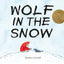 Wolf in the Snow: (Caldecott Medal Winner)