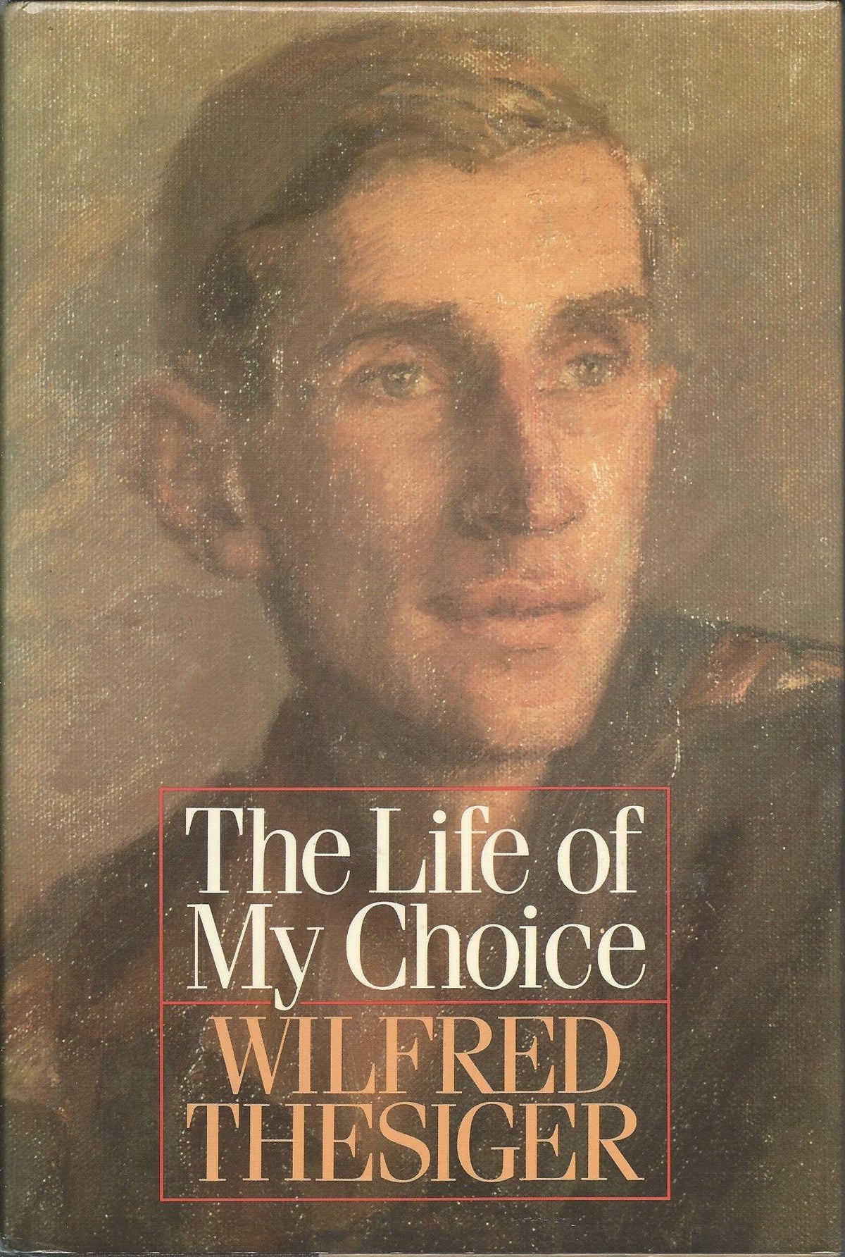 The Life of My Choice