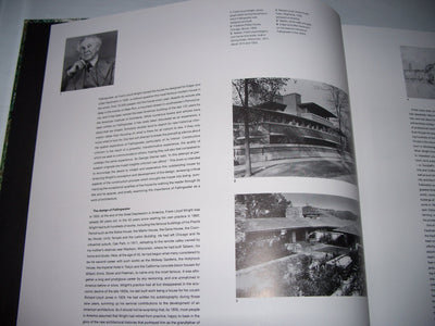 Twentieth Century Houses (Architecture 3s)