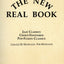 The New Real Book