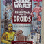 The Essential Guide to Droids (Star Wars) by Wallace, Daniel