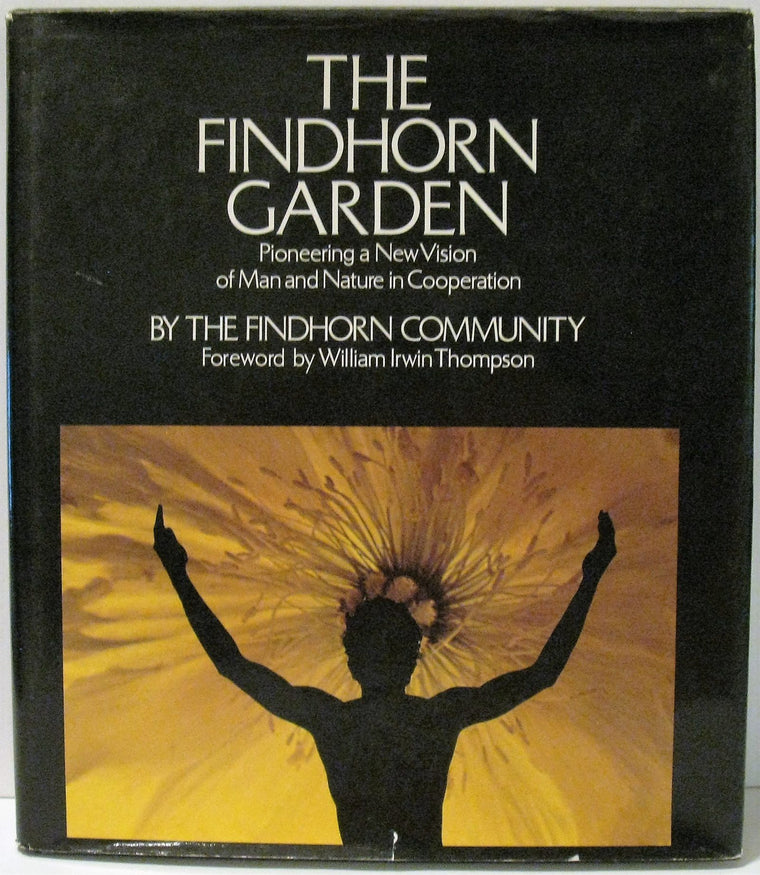The Findhorn Garden