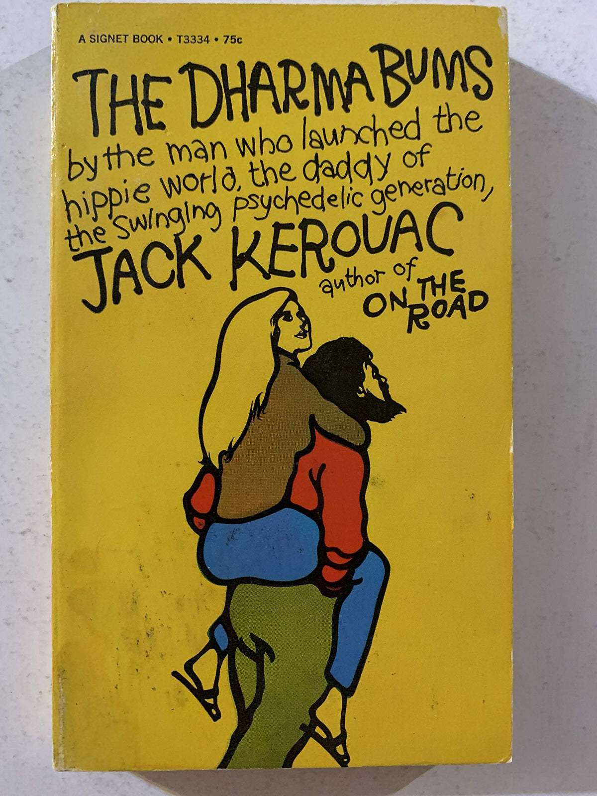 The Dharma Bums