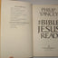 The Bible Jesus Read