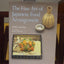 The Fine Art of Japanese Food Arrangement