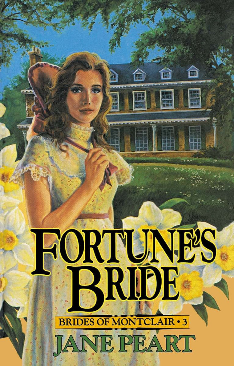 Fortune's Bride (Brides of Montclair, Book 3)
