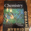 Chemistry, Hybrid Edition (with OWLv2, 4 terms (24 months) Printed Access Card)