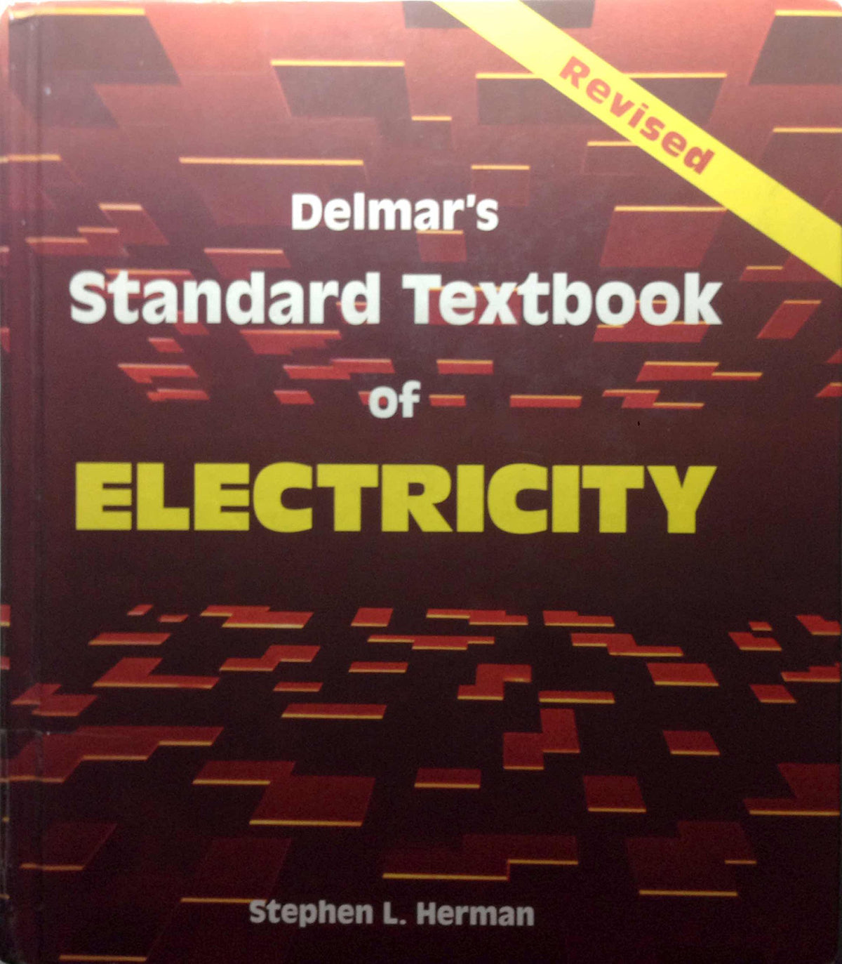 Delmar's Standard Textbook of Electricity