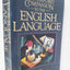 The Oxford Companion to the English Language by McArthur, To