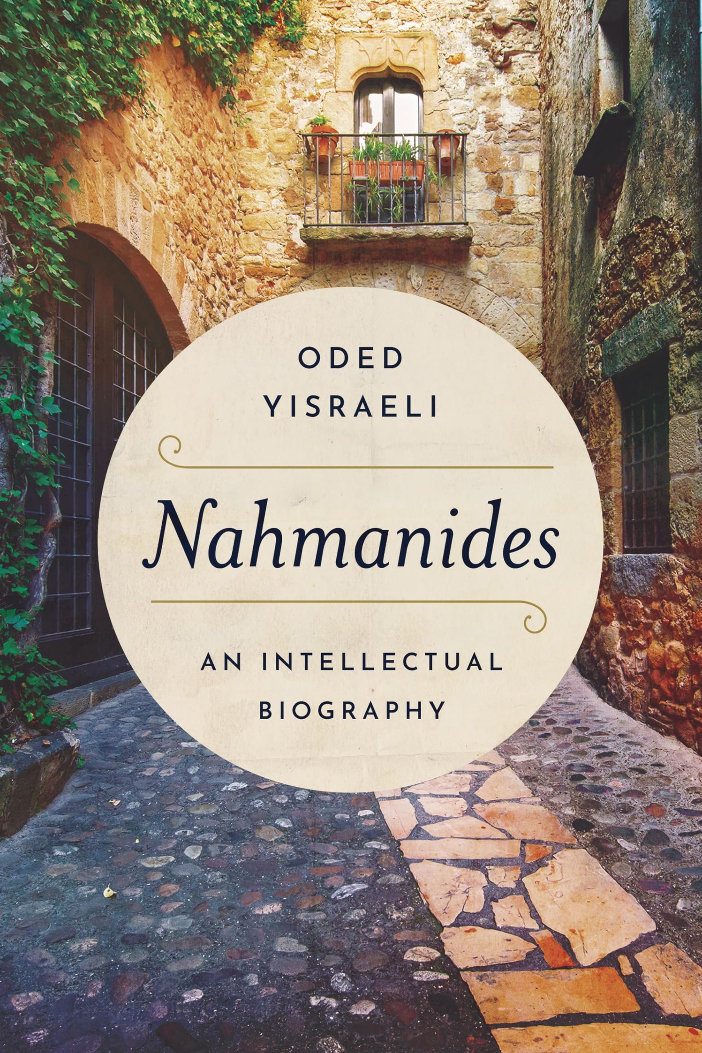 Nahmanides: An Intellectual Biography (Stanford Studies in Jewish Mysticism)