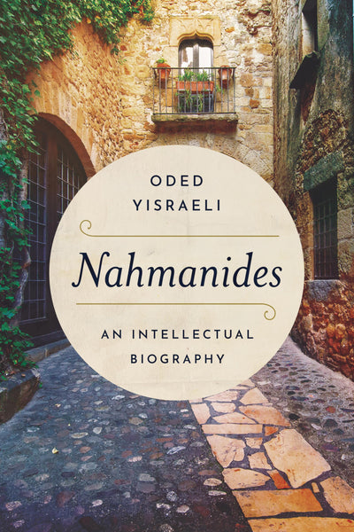 Nahmanides: An Intellectual Biography (Stanford Studies in Jewish Mysticism)