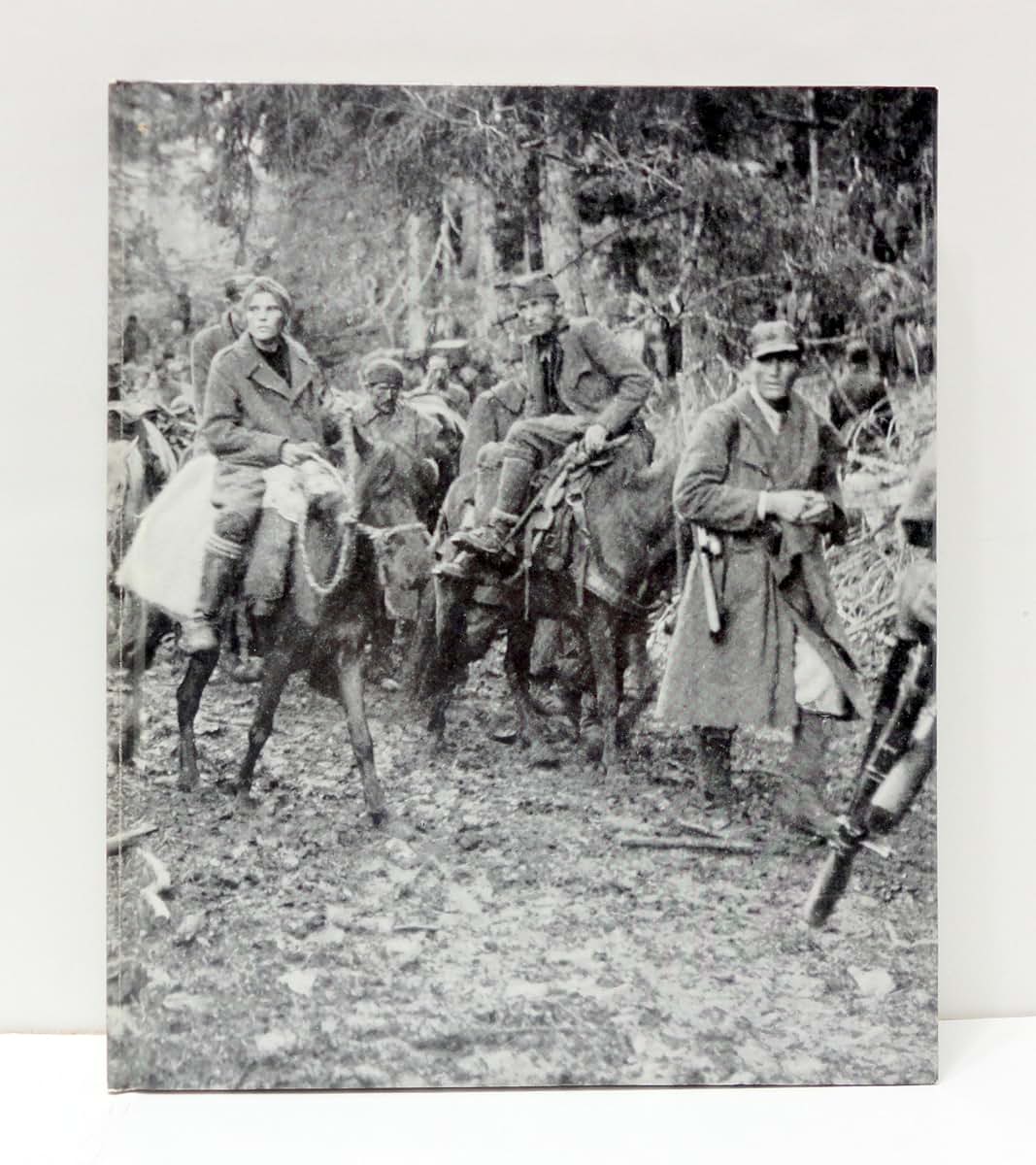 Partisans and Guerrillas (Time Life World War II, Vol. 12)