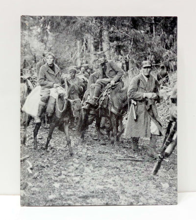 Partisans and Guerrillas (Time Life World War II, Vol. 12)