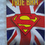 Superman: True Brit