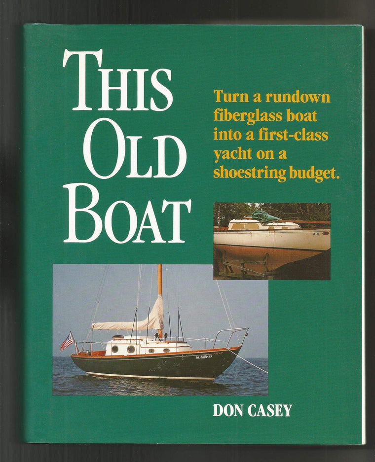 This Old Boat