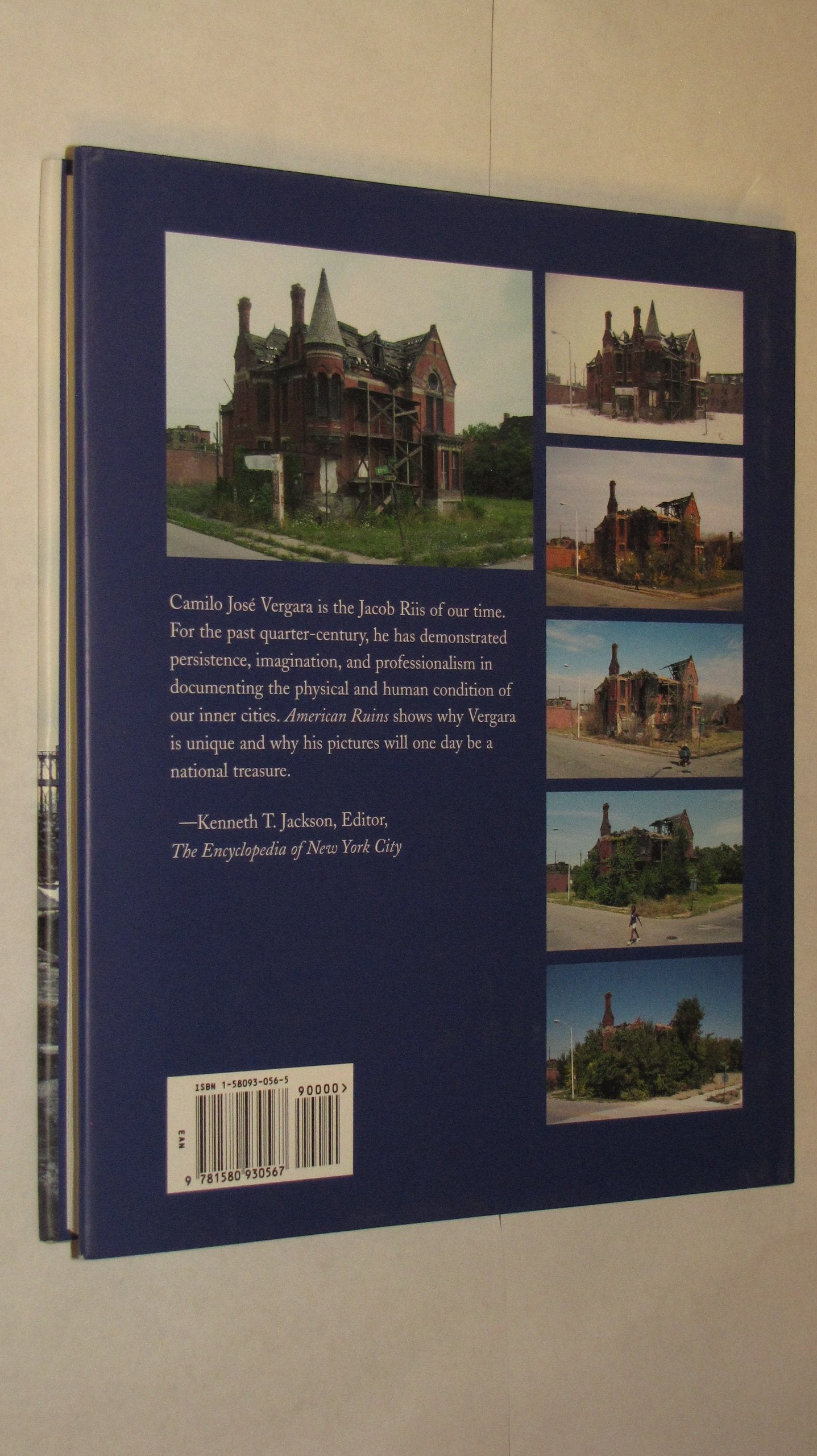 American Ruins
