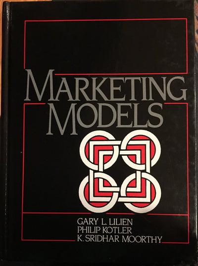 Marketing Models