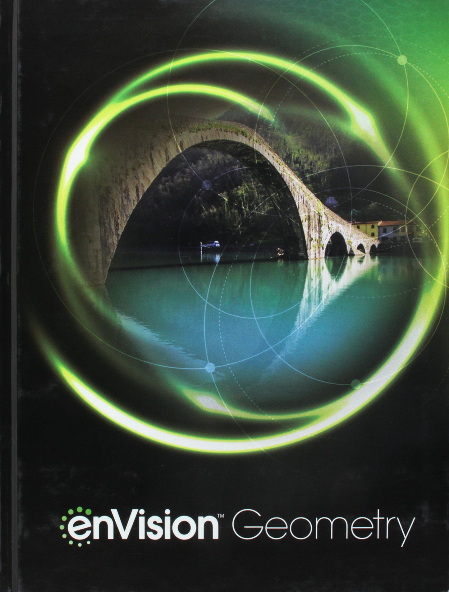 Envision Aga Common Core Student Edition Geometry Grade 9/10