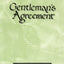 Gentleman's Agreement by Laura Z. Hobson