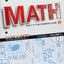 Glencoe Math, Course 1, Student Edition, Volume 2 (MATH APPLIC & CONN CRSE)