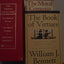 The Virtues Collection (2 Volume Set) by William J. Bennett