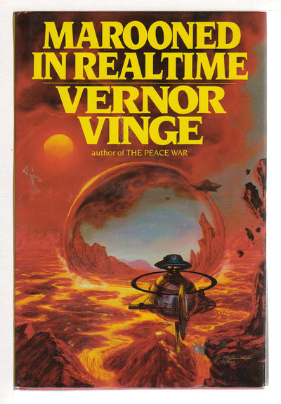 Marooned in Realtime