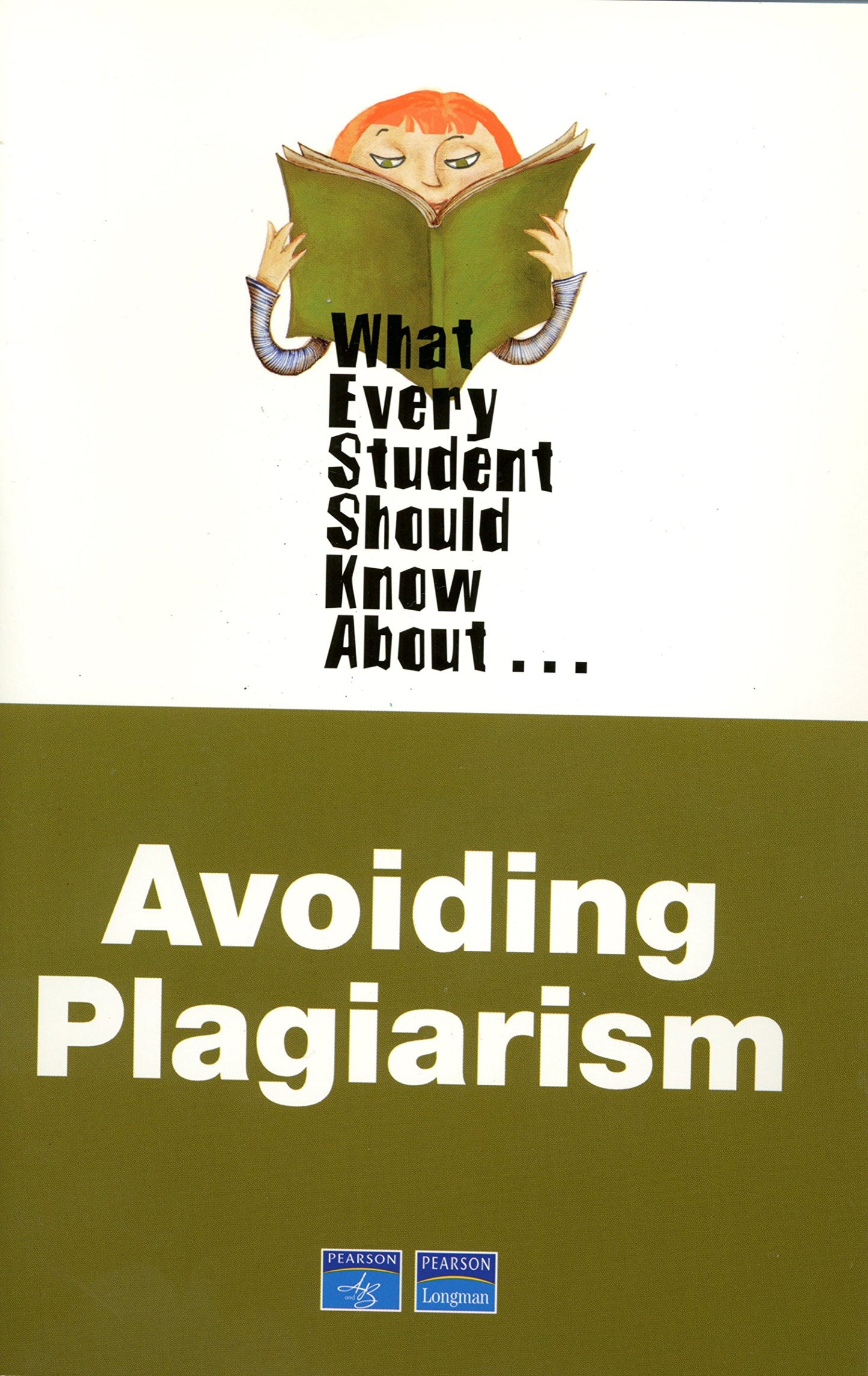What Every Student Should Know About Avoiding Plagiarism