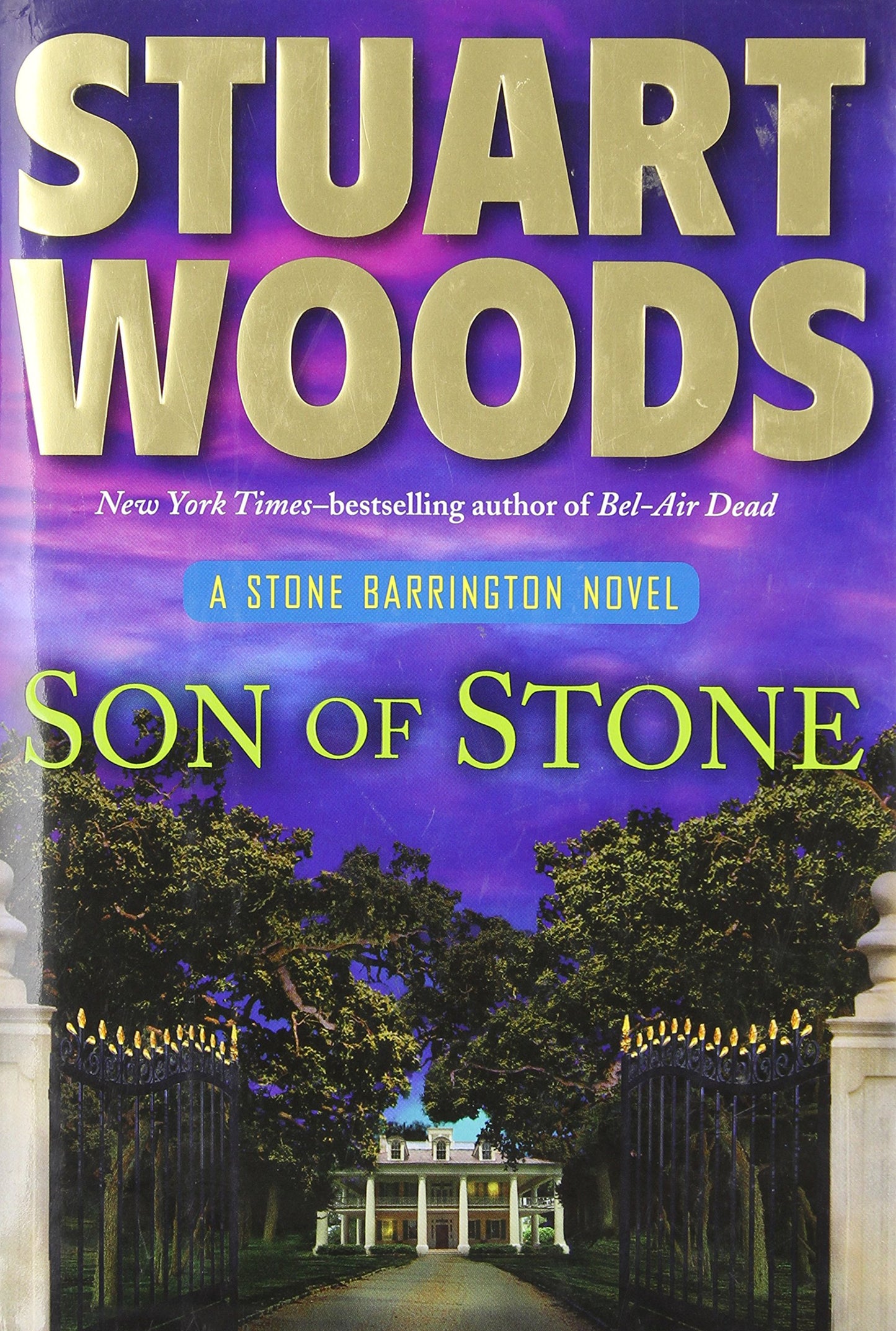 Son of Stone
