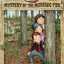 Mystery of the Missing Fox (Cooper and Packrat, 3)