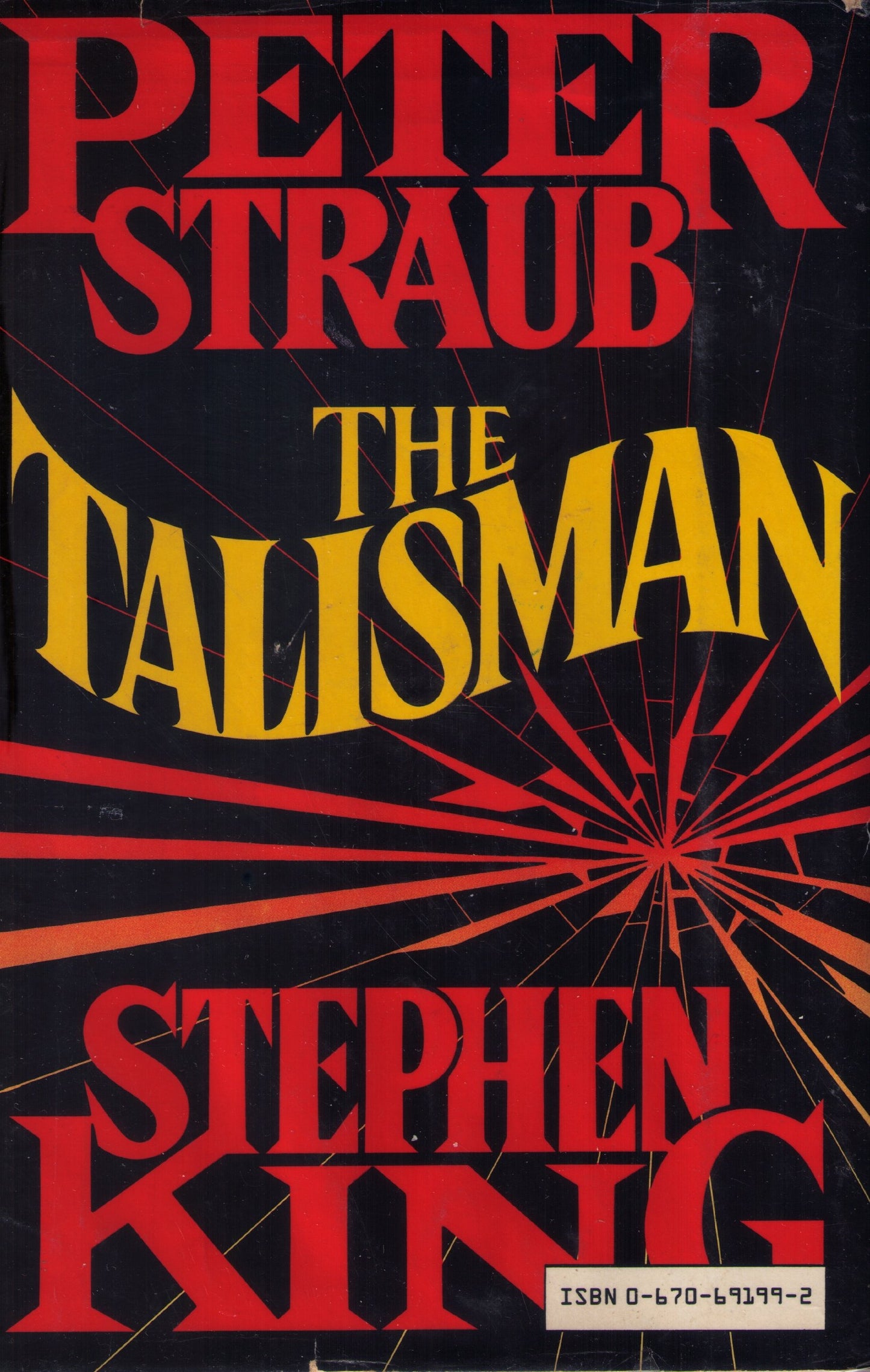 The Talisman