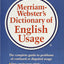 Merriam-Webster's Dictionary of English Usage