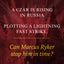 The Kremlin Conspiracy: A Marcus Ryker Series Political and Military Action Thriller: (Book 1)