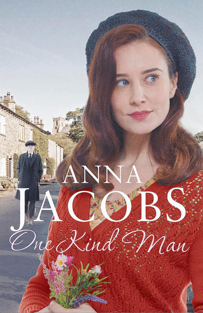 One Kind Man (Ellindale Series)