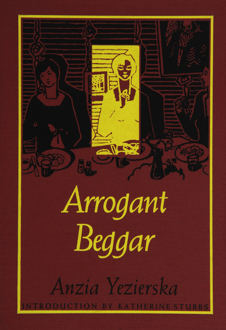 Arrogant Beggar