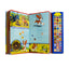 Nickelodeon Paw Patrol Sound Storybook Treasury - PI Kids
