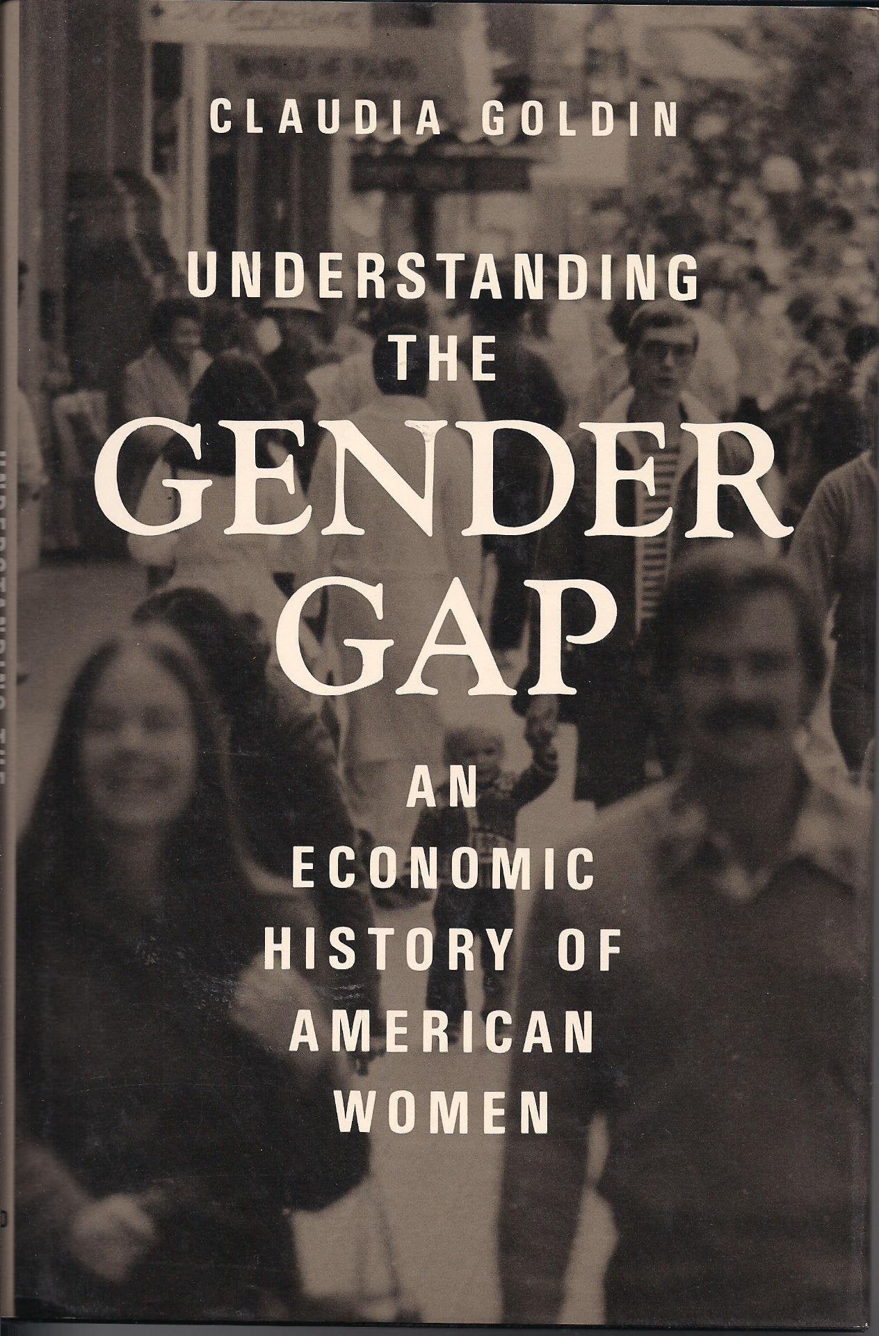 Understanding the Gender Gap: An Economic History of America