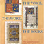 The Voice, the Word, the Books: The Sacred Scripture of the Jews, Christians, and Muslims