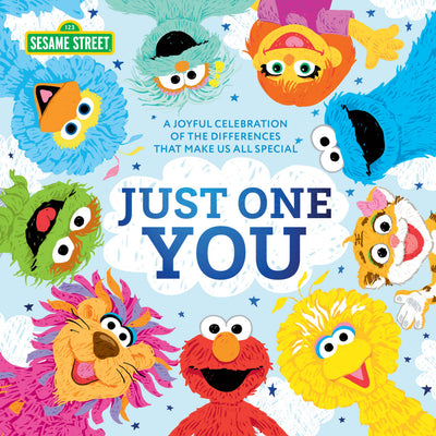 Just One You!: Celebrate Graduation with this Picture Book about What Makes Us Special