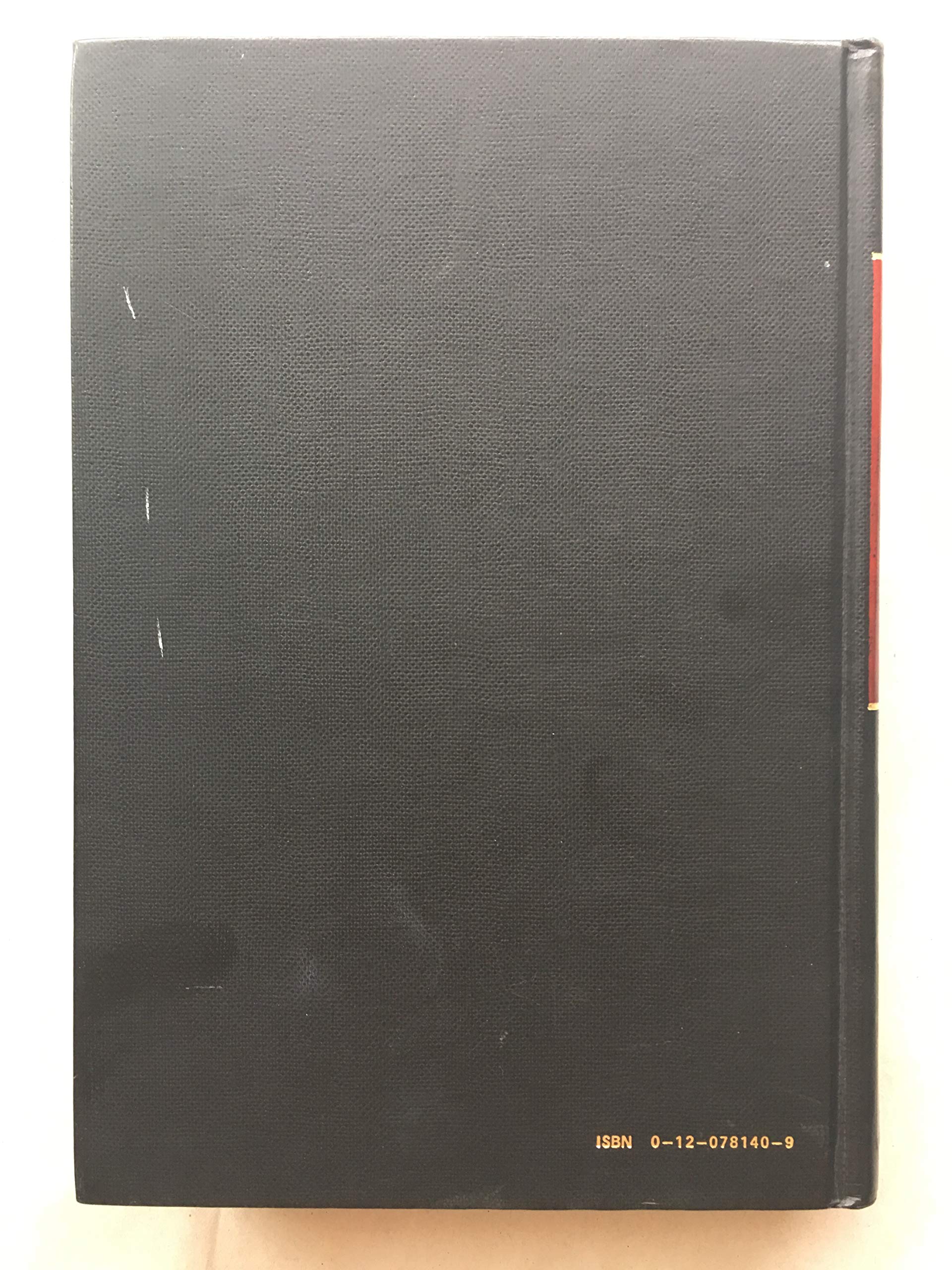 Handbook of Glass Properties (Academic Press Handbook Series)