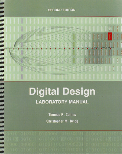 Digital Design Laboratory Manual