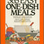 365 Easy One-Dish Meals (365 Ways)