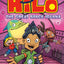 Hilo Book 11: The Great Space Iguana: (A Graphic Novel) by W
