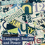 Language, Society and Power