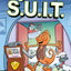 InvestiGators: Agents of S.U.I.T.